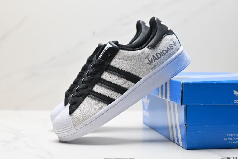 Adidas Superstar Shoes